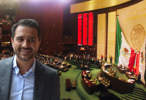 Fernando Yunes dice que su hermano no es traidor por irse a Morena