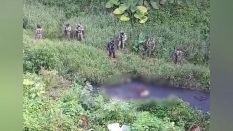 Pese a que aborto es legal, investigan hallazgo de feto en Coatzintla