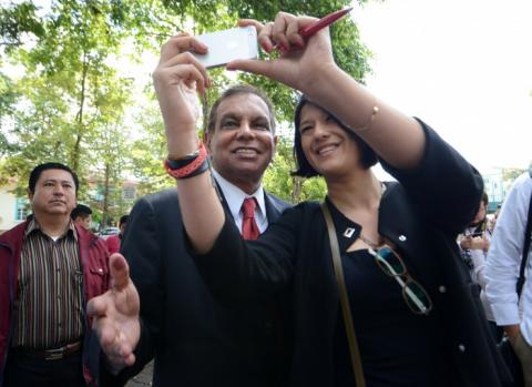 Foto: AVCNoticias Foto: AVCNoticias