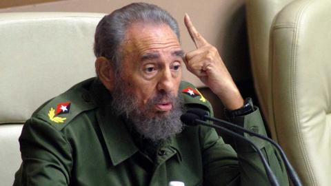 Murió Fidel Castro, líder de la Revolución Cubana y figura central del Siglo XX