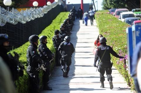 Foto: Sergio Hernández