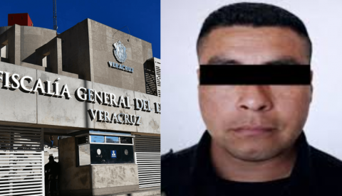 Fiscalía de Veracruz ejecutará órdenes de aprehensión contra "El Bukanas"