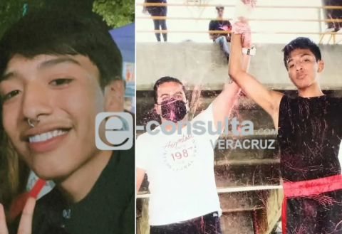 Fortín, sin dinero para indemnización a familia de Pablo Ortigoza