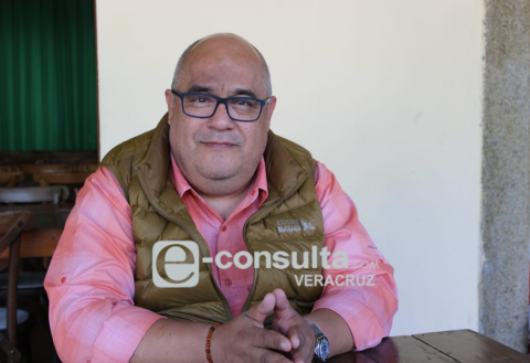 Lograremos que florezca la grandeza en Fortín: “Piccolo” Marín