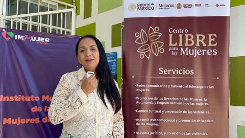 Violencia psicológica y económica, las agresiones más frecuentes contra mujeres