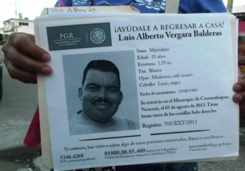 Foto: Agencia Fotover