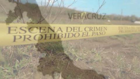En 15 años, Veracruz acumula 523 fosas clandestinas