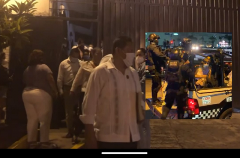 India rompe récord en muertes covid y suma 25 millones de contagios