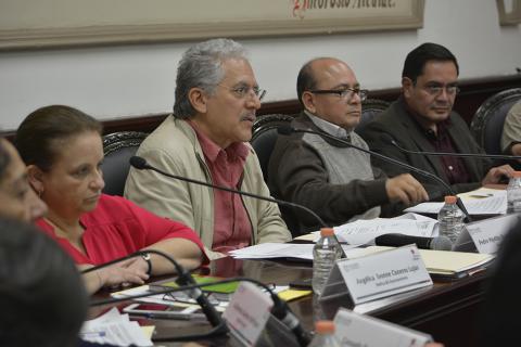 Transparenta Ayuntamiento remuneración a ediles y personal de confianza