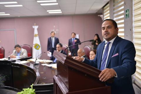 Solicita Ernesto Cuevas rehabilitar rutas de evacuación de planta “Laguna Verde”