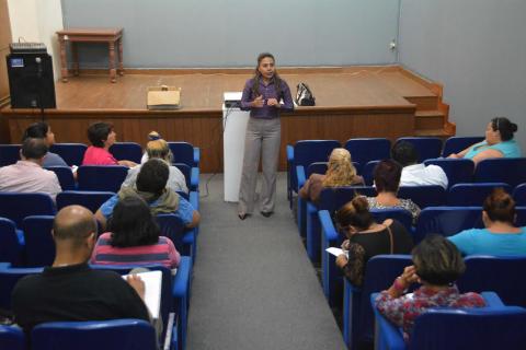 Gobierno Municipal impulsa capacitación a emprendedores locales