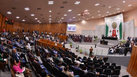 Avalan creación del Consejo Ciudadano para la Conservación del Medio Ambiente