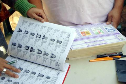 Foto: Proyecto 40 Foto: Proyecto 40