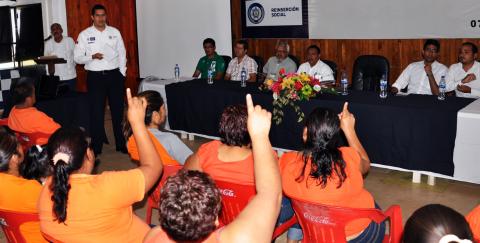 Internas de Cereso Zona I Xalapa ganan concurso Nacional de Poesía