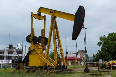 Sheinbaum descarta proyecto de fracking en norte de Veracruz