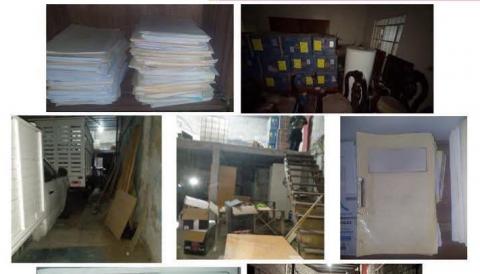 Catean tres inmuebles de Xalapa por fraude inmobiliario