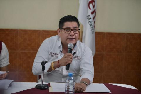 "MC hizo fraude": Morena impugnará elección en Poza Rica