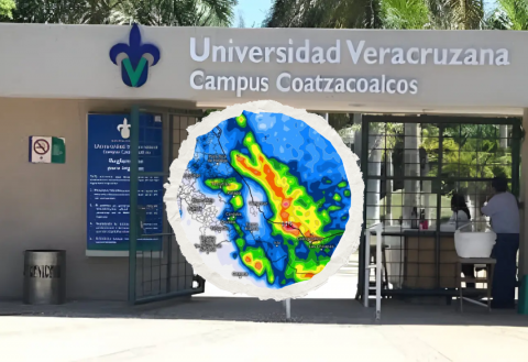 Frente Frío 48, UV, sábado