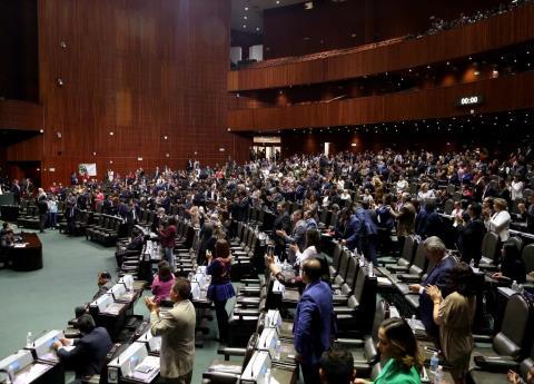 ¿Qué debo saber sobre la eliminación del fuero?