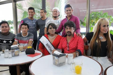 Foto: AVCNoticias Foto: AVCNoticias