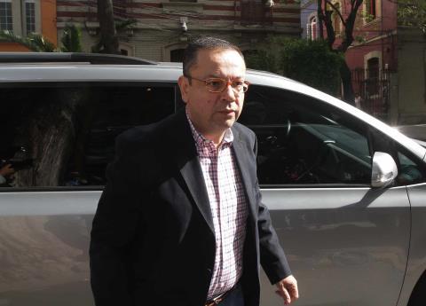 Ex dirigente del PAN será titular del IMSS con AMLO