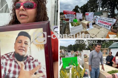 5 años sin justicia: a Gerson y Gustavo los asesinaron policías en Xalapa