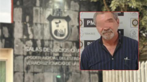 Culpable exdirector de Periciales por desaparición en barranca La Aurora