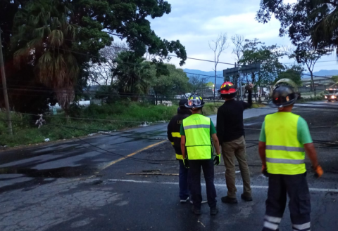 tormenta, granizo, Paso del Macho, Atoyac y Amatlán tormenta, granizo, Paso del Macho, Atoyac y Amatlán