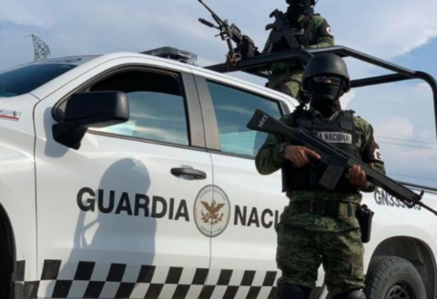¡Atento Veracruz! Guardia Nacional ya puede aplicar multas en carreteras