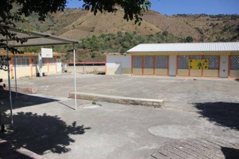 Cientos de desplazados por el narco en el norte de Guerrero