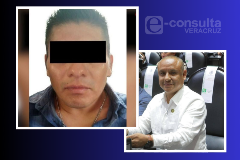 Cae Guillermo, presunto asesino de Benito Aguas en Zongolica