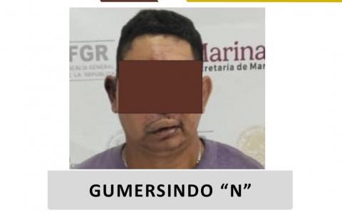 Imputan por pederastia a Gumersindo “N” tras abusar de menor