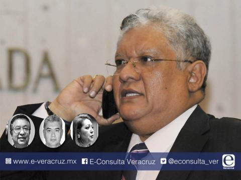 "El Chapo" de Tantoyuca, mantiene el cacicazgo al norte de Veracruz