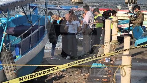 Hallan muerto a Roberto Monroy, exchofer de Paty Lobeira