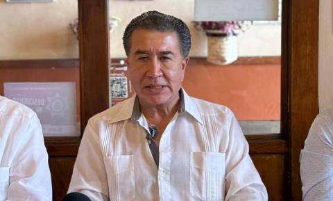 Alito es amigo de Nahle; me presionó para aprobar presupuesto: Héctor Yunes