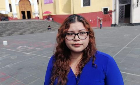 Hija de periodista Elena Ferral rechaza libertad de “La Güicha”