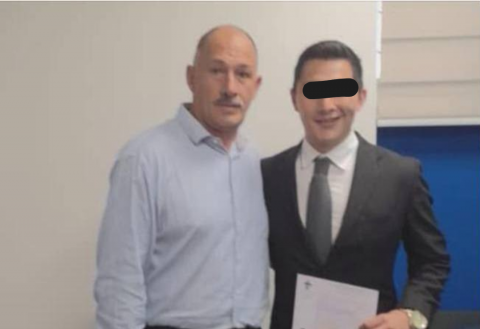 Detienen a hijo del candidato del PAN a alcaldía de Banderilla