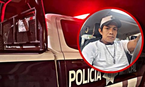 Hallan muerto a Ulises, desaparecido en San Andrés Tuxtla