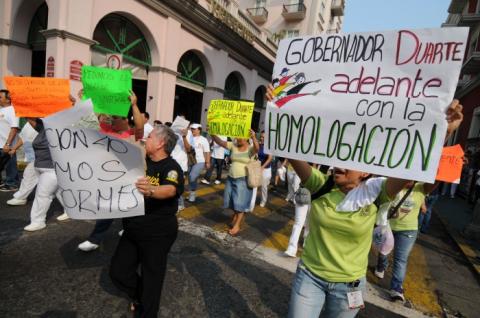 Foto: AVCNoticias Foto: AVCNoticias