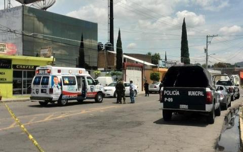 Foto: Agencia Enfoque Foto: Agencia Enfoque