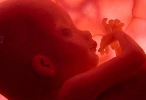 Joven pasa tres días con bebé muerto en su vientre