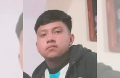 Identifican como Gabriel Corona, de 17 años, a encobijado en Nogales