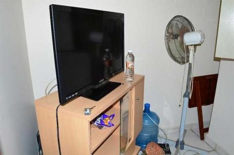 Así vivía El Chapo hasta antes de su captura image 1