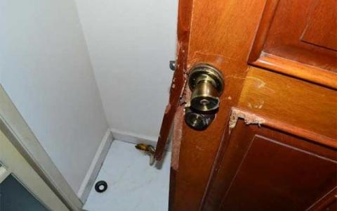 Así vivía El Chapo hasta antes de su captura image 3