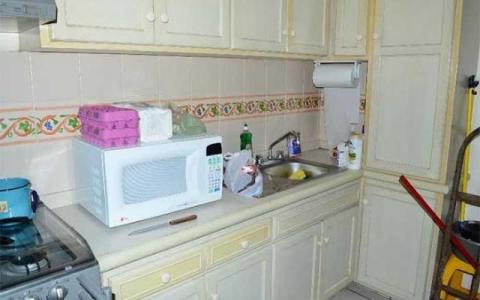 Así vivía El Chapo hasta antes de su captura image 4