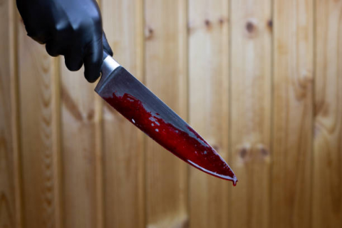 Por riña entre exparejas, muere apuñalado un hombre en Puebla