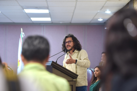 Destinarían recursos de tiendas escolares a mejora de infraestructura educativa