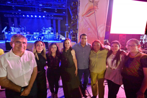 Cultura y desarrollo comunitario, claves para fortalecer el sur de Veracruz: Esteban Bautista