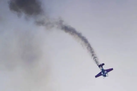 Confirman muerte de 3 mexicanos por desplome de avioneta en Michigan