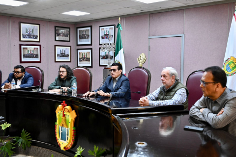 sindicatos, diputado, Esteban Bautista